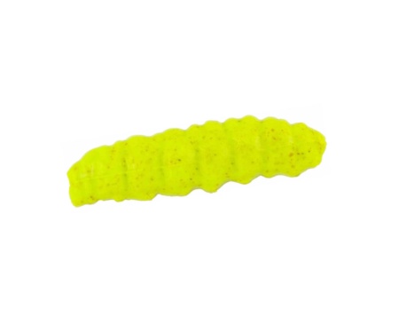 Силікон Berkley Gulp! Honey Worm 3.3см Chartreuse
