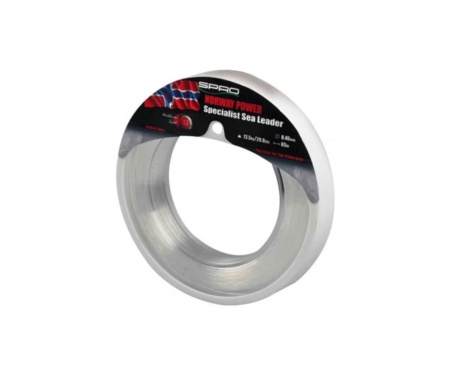 Леска Spro Norway Specialist Sea Leader 0.9мм 47.1кг 65м