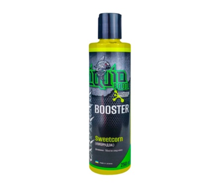 Бустер Carptronik Booster Sweet Corn 250мл