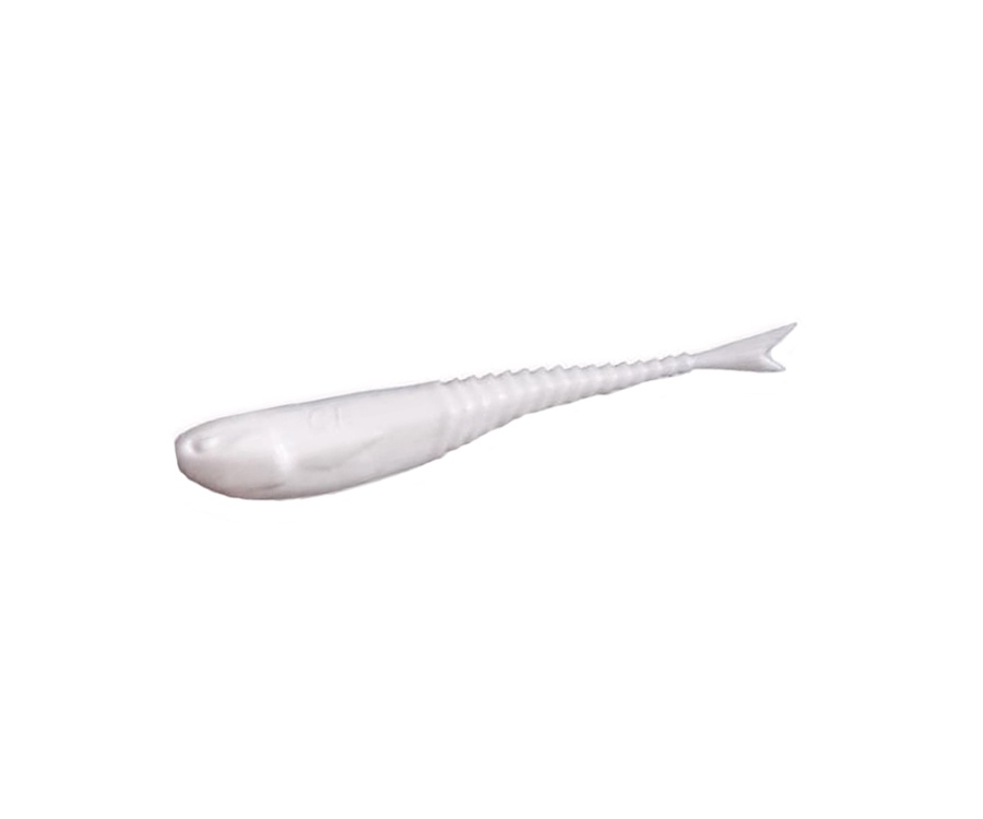 Силикон Crazy Fish Glider 2.2" #59