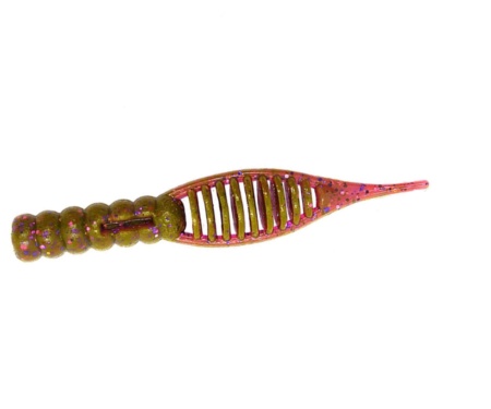 Силикон Fish Magnet Gin 3" 003