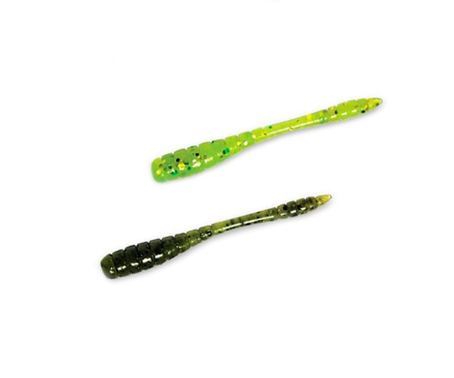 Силикон Crazy Fish Tipsy 1.2" #16/20 Кальмар