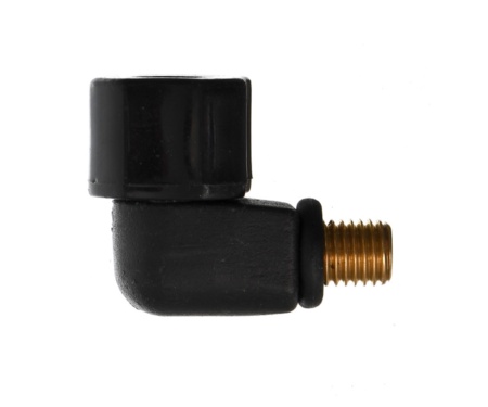 Угловой переходник Flagman Keepnet 90 Rod Rest
