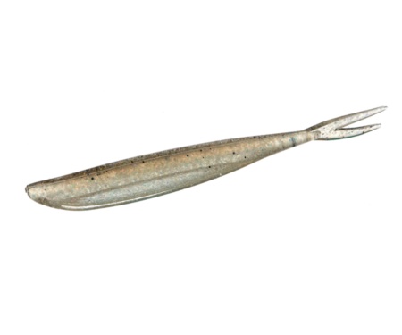 Силікон Veduta DS Minnow 4" 4