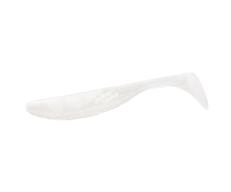 Силікон Fishup Wizzle Shad 3" #081 Pearl
