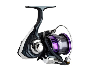Катушка спиннинговая Daiwa Prorex X LT 4000-C #2