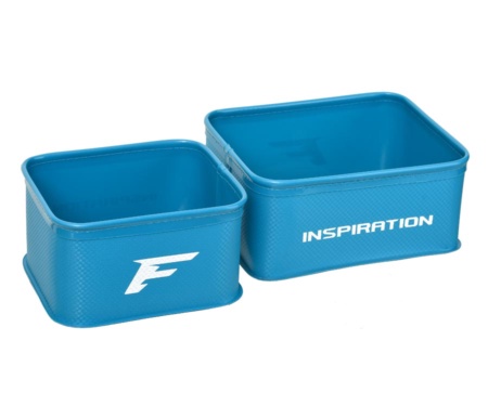 Набор емкостей Flagman Inspiration Eva Set 1+1 L