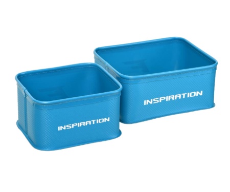 Набор емкостей Flagman Inspiration Eva Set 1+1 L