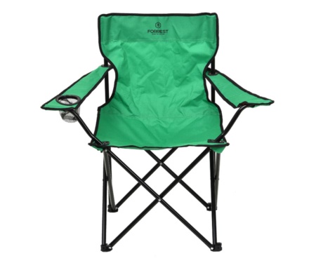 Кресло складное Forrest Guide Chair