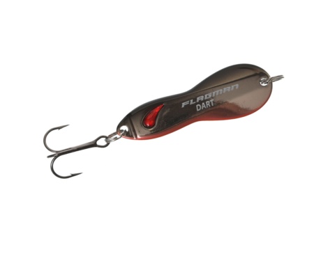 Блешня Flagman Dart-Spoon 20г F006