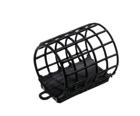 Годівниця фідерна Flagman Wire Cage M 33x28 мм 20 г
