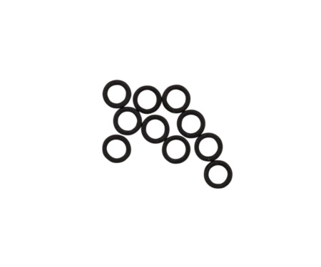 Кільця Cygnet Bait Rings Small