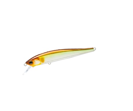 Воблер Duel Hardcore Minnow Flat 70F 70мм 4.5г #MGSA