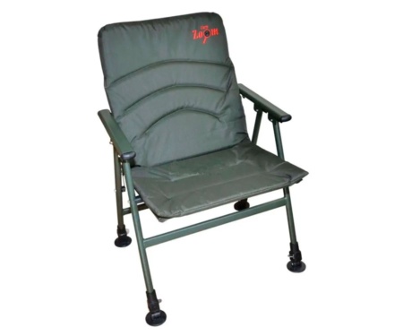 Кресло карповое Carp Zoom Easy Comfort Armchair