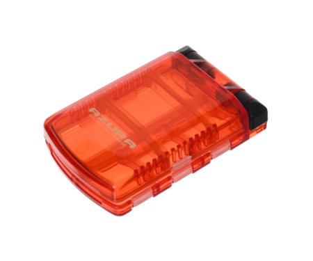 Коробка Azura Safina Takle Box #100 110x67x12мм