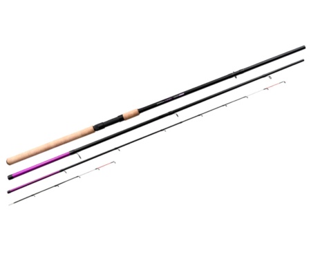 Фідерне вудлище Flagman Magnum Trial Feeder 3.6м 150г
