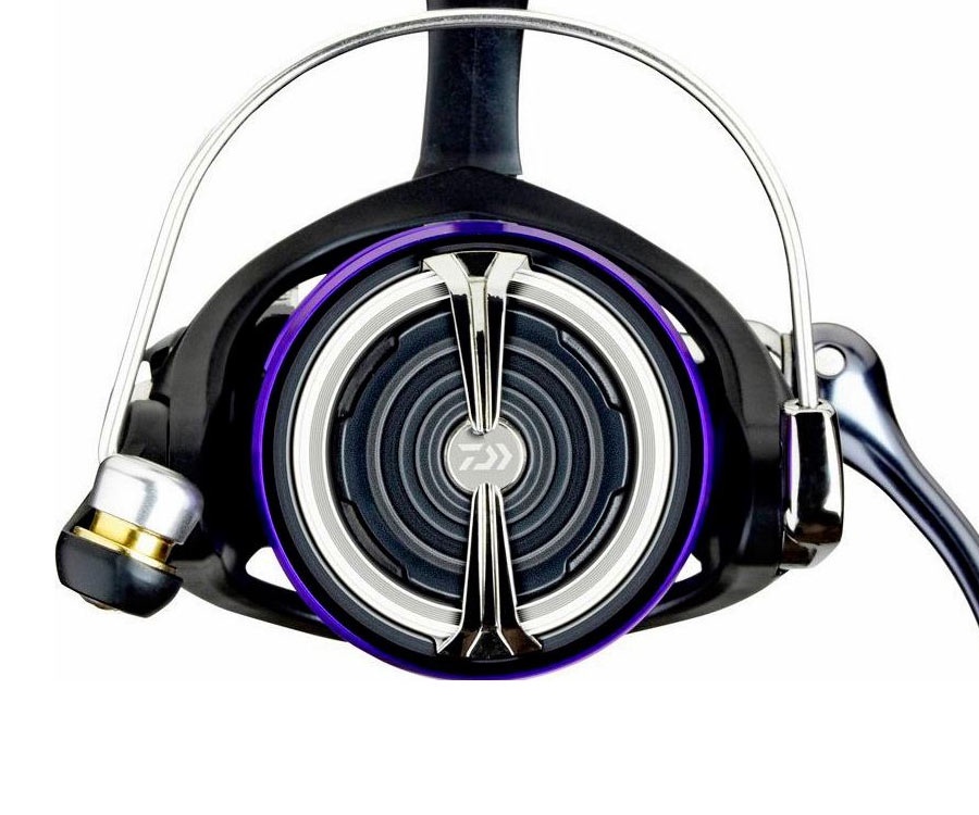 Катушка спиннинговая Daiwa Prorex X LT 3000-C #3