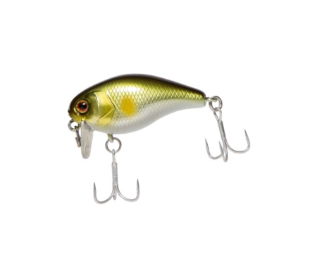 Воблер Jackall Chubby 38 SSR 38мм 4.2г HL Ayu