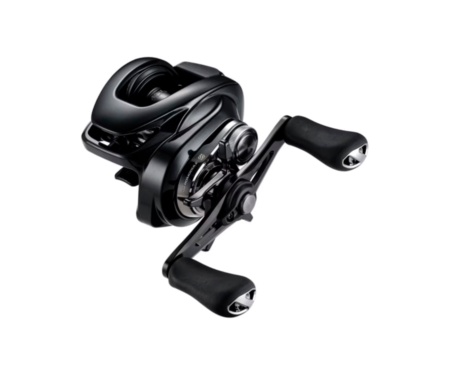 Котушка мультиплікаторна Shimano 24 Metanium DC 71 JDM