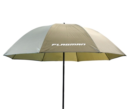 Зонт Flagman 45" Brolly Green 2.2м