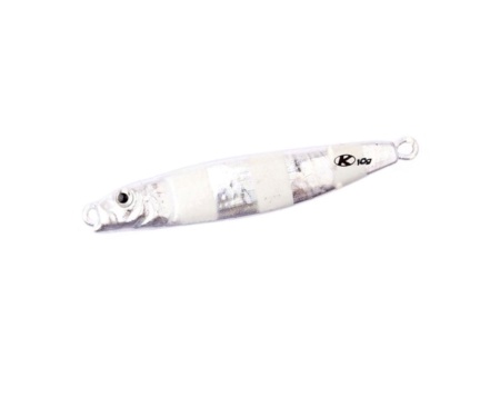Пилькер Kalipso Atherina 10г 340