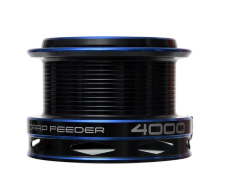Запасная шпуля Flagman Cast Master Carp Feeder 4000
