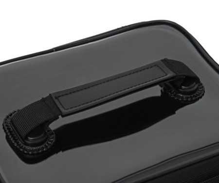 Мінібокс Flagman BlackFire EVA Accessory M 22x18x12см