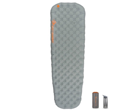 Надувной коврик Sea to Summit Ether Light XT Insulated Air Sleeping Mat