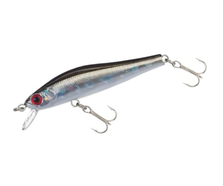 Воблер ZipBaits Rigge 56SP 56мм #510R Silver Shad