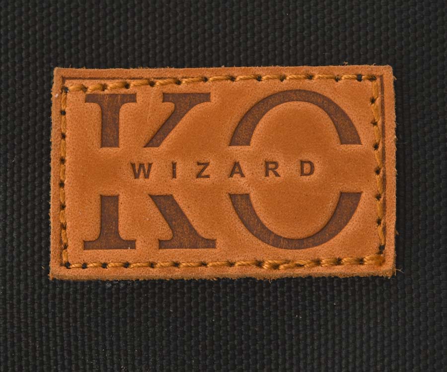 Сумка плечевая - поясная Wizard KO 2 #6