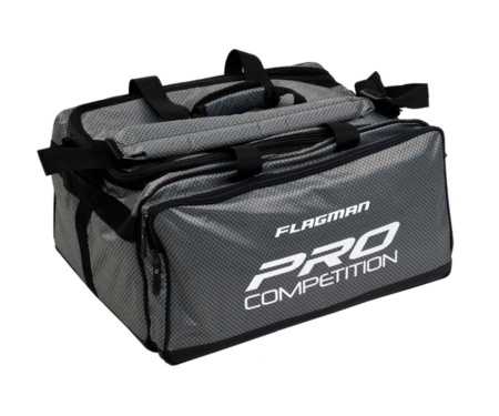 Сумка Flagman Pro Competition Bait Bag 52x28x37см