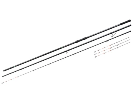 Фидерное удилище Carp Pro CP Method+ X-Distance Method Feeder 4.5м 250г