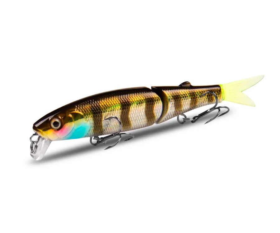 Воблер Bearking Jack Small Bass Slicker Tiny 88SP #H