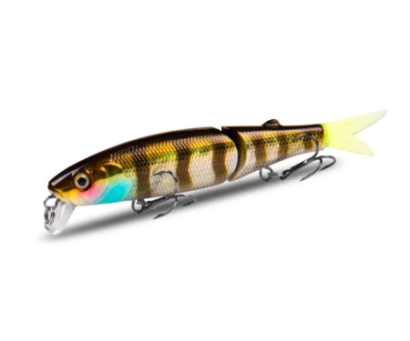 Воблер Bearking Jack Small Bass Slicker Tiny 88SP #H