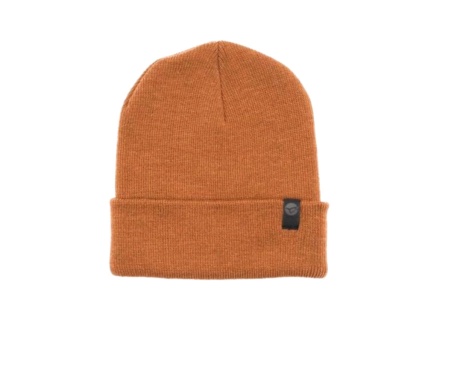 Шапка Korda LE Klassic Beanie Rust