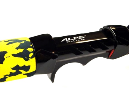 Кастингове вудлище Black Cat Silu Cast 2м 180г