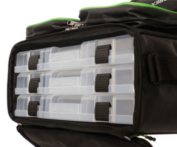 Сумка Daiwa Prorex Lure Bag #2