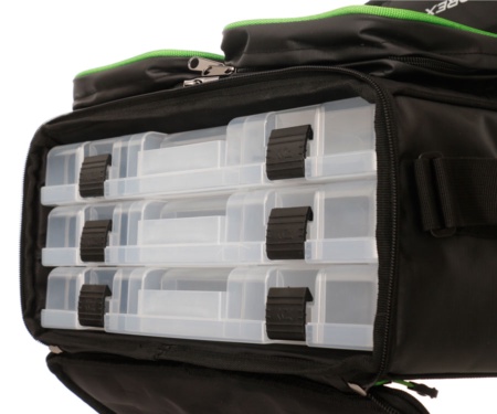 Сумка Daiwa Prorex Lure Bag