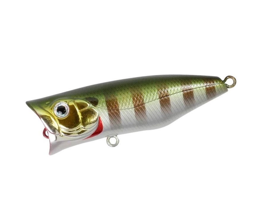 Воблер Bassday Mogul Pop'n Chug 65F P-254