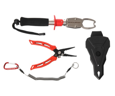 Набір інструментів Azura Tool Set #6