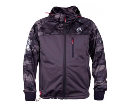 Куртка FOX Rage LW Wind Blocker M