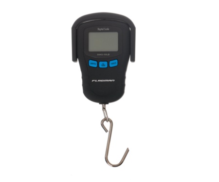 Веса электронные Flagman Electronic Sscales with Ruler