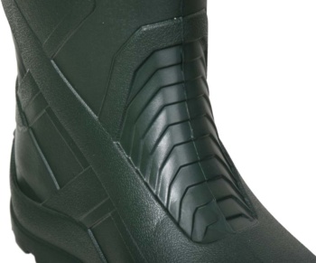 Чоботи Dry Walker X-Track Ultra With Tower Collar Green 45 #7