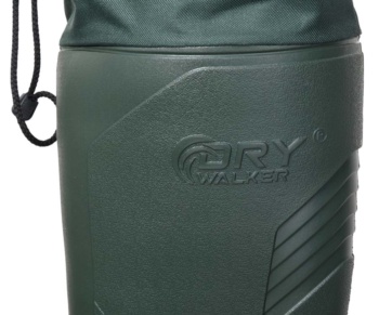Чоботи Dry Walker X-Track Ultra With Tower Collar Green 45 #9