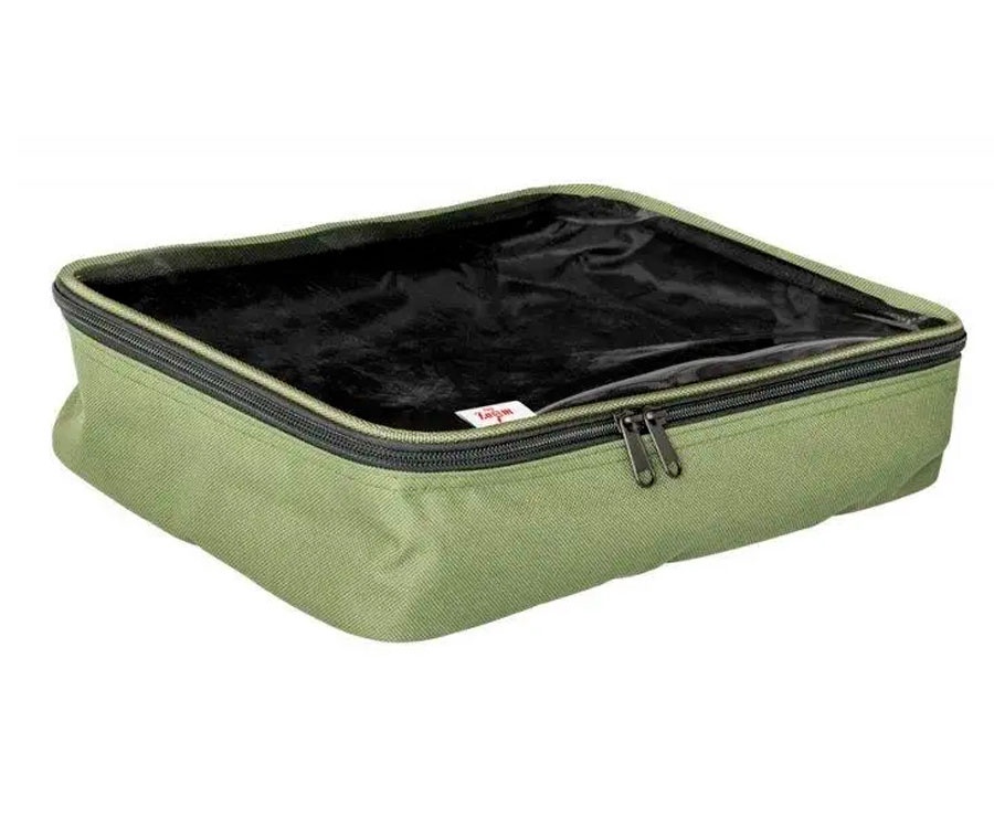 Сумка для аксессуаров Carp Zoom Transparent-N Soft Soft Box XL 32x22x8см