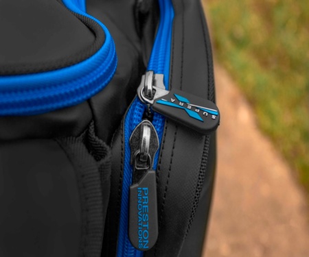 Сумка Preston Supera x Carryall