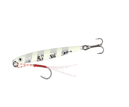 Пилькер Golden Catc Dasher 15г #206 Glow