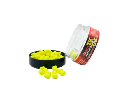 Бойли Bounty Mini Tic-Tac 4/6м Pineapple
