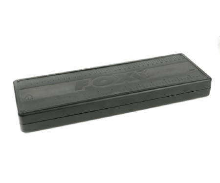 Повідочниця магнітна FOX F-Box Double Rjg Box System Large
