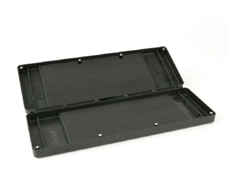 Повідочниця магнітна FOX F-Box Double Rjg Box System Large
